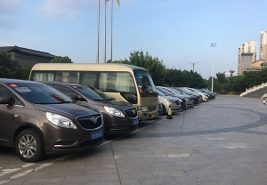 贛州租車(chē)需要什么條件？